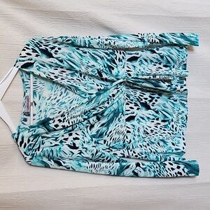 Jennifer Lopex dressy blouse